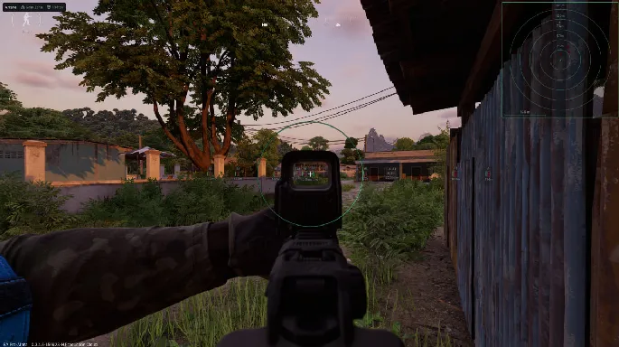 ARCANE preview